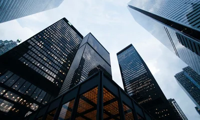 Modern Corporate