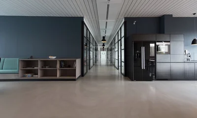 Premium Corporate & Executive