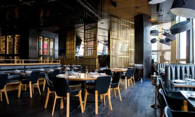 Restaurant & Culinary